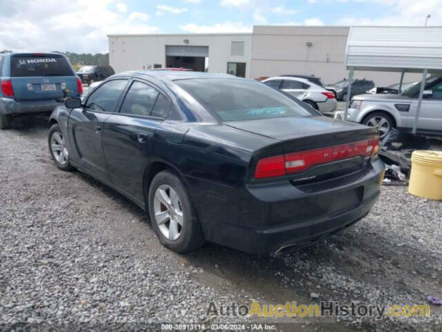 DODGE CHARGER POLICE, 2C3CDXAT0CH278548