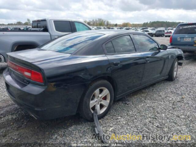 DODGE CHARGER POLICE, 2C3CDXAT0CH278548