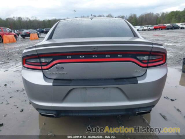 DODGE CHARGER R/T, 2C3CDXCT2FH778776