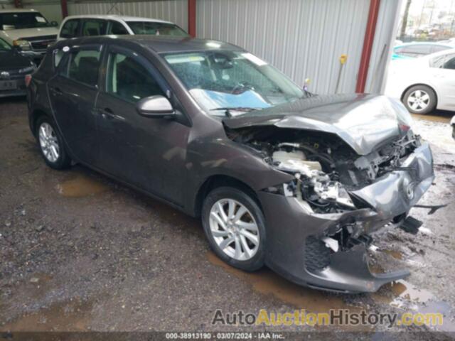 MAZDA 3 I, JM1BL1L79C1564937