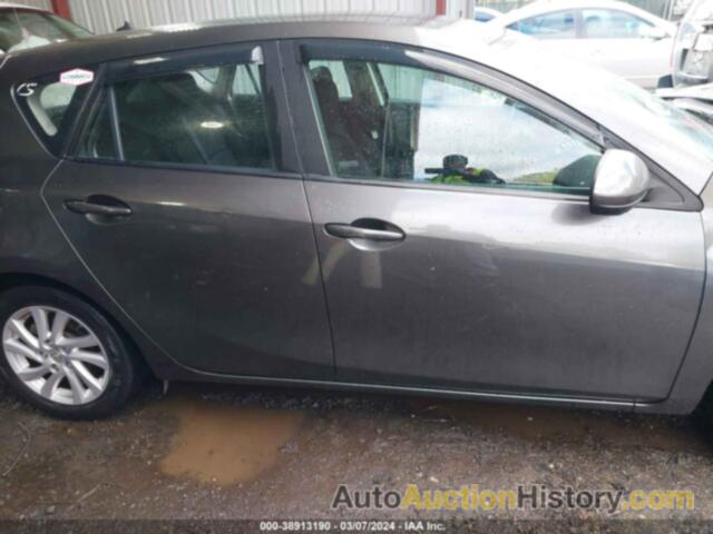 MAZDA 3 I, JM1BL1L79C1564937