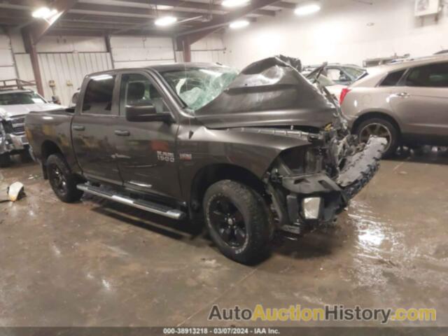 RAM 1500, 3C6RR7KT6HG556261