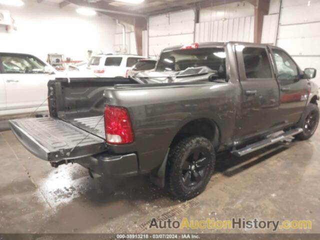 RAM 1500, 3C6RR7KT6HG556261