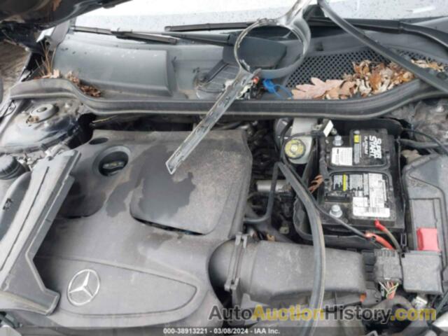 MERCEDES-BENZ CLA 250 4MATIC, WDDSJ4GB2JN642332