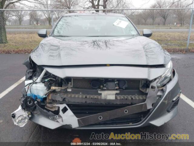NISSAN ALTIMA S FWD, 1N4BL4BV3LC271191