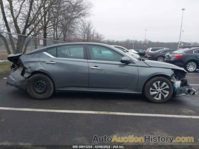 NISSAN ALTIMA S FWD, 1N4BL4BV3LC271191