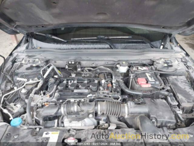 HONDA ACCORD SPORT, 1HGCV1F34JA166248