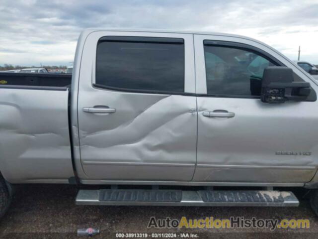 CHEVROLET SILVERADO 2500HD LT, 1GC1KVEG8GF234668