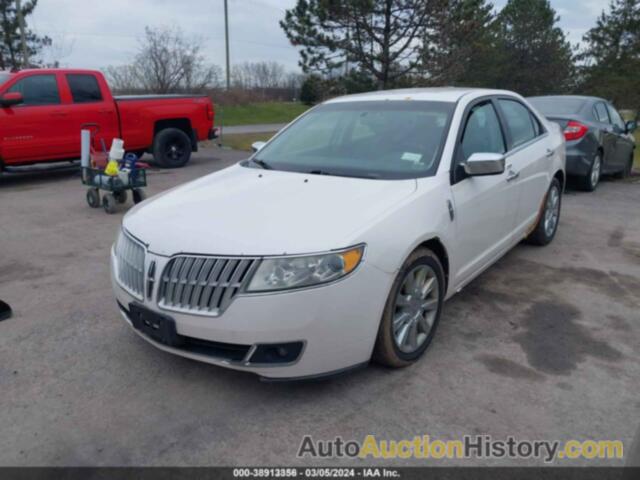 LINCOLN MKZ, 3LNHL2JC5AR615204