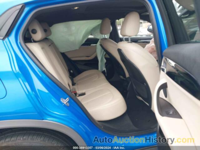 BMW X2 SDRIVE28I, WBXYJ3C33JEJ83845