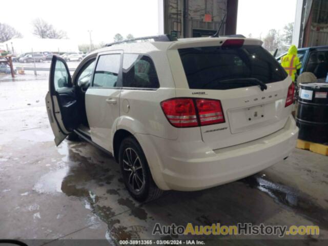 DODGE JOURNEY SE, 3C4PDCAB1HT709975