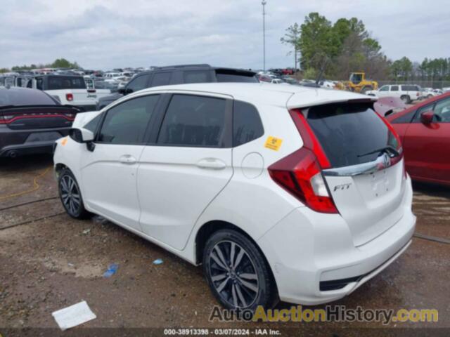 HONDA FIT EX, 3HGGK5H89KM705591