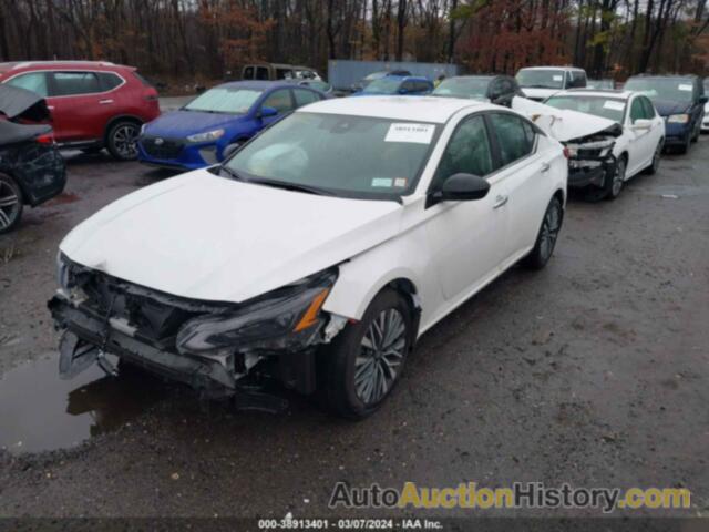 NISSAN ALTIMA SV FWD, 1N4BL4DV7RN342970