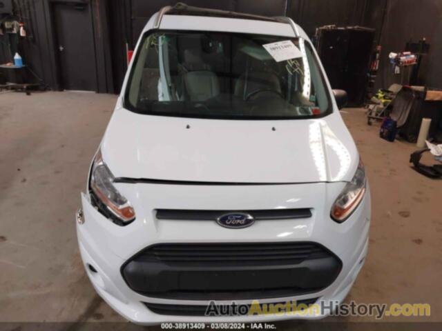 FORD TRANSIT CONNECT XLT, NM0GE9F7XG1260271