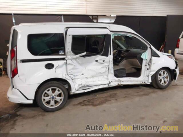 FORD TRANSIT CONNECT XLT, NM0GE9F7XG1260271