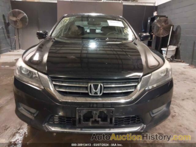 HONDA ACCORD EX-L, 1HGCR2F86FA106307