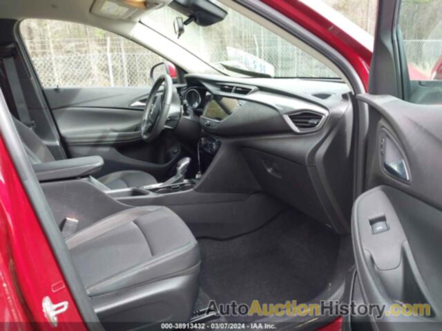 BUICK ENCORE GX FWD SELECT, KL4MMDS27MB044853