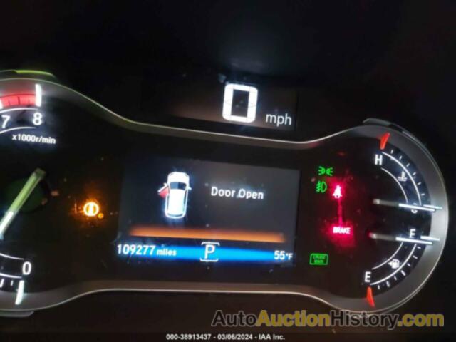 HONDA PILOT EXL, 5FNYF6H57HB093259