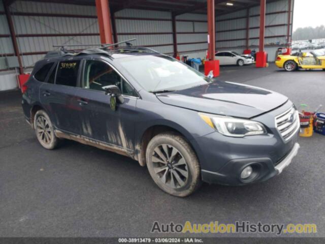 SUBARU OUTBACK 2.5I LIMITED, 4S4BSANC0H3335552