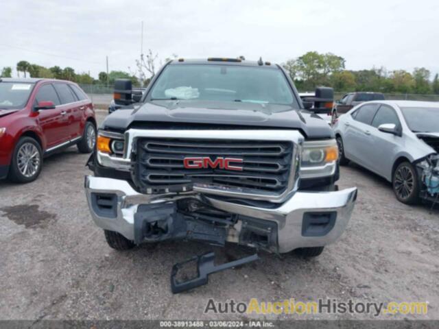 GMC SIERRA 3500HD, 1GT42VE8XGF143617