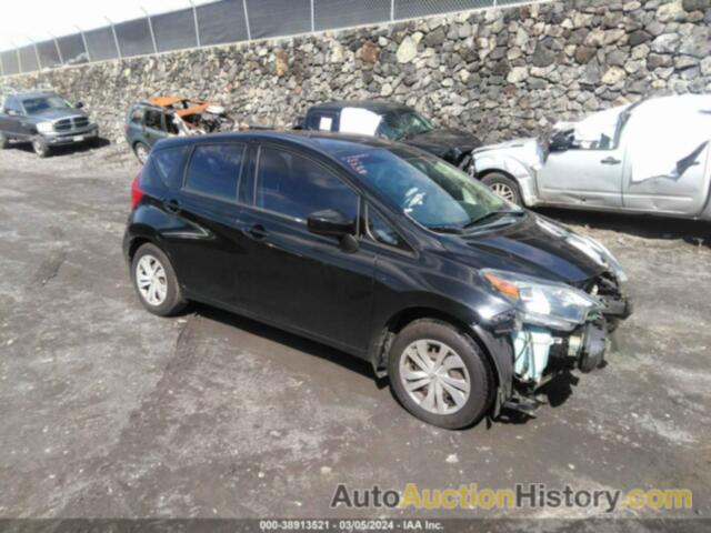 NISSAN VERSA NOTE SV, 3N1CE2CPXHL382090