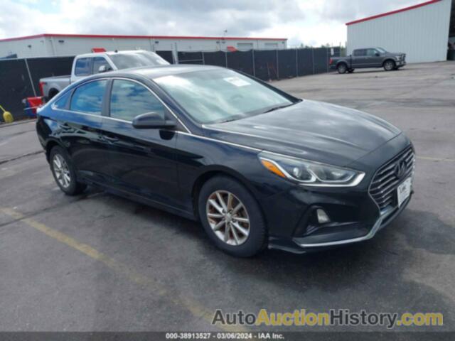 HYUNDAI SONATA SE, 5NPE24AF8JH727658