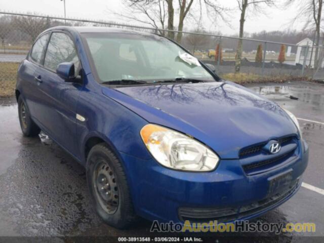 HYUNDAI ACCENT GS, KMHCM3AC8BU197650