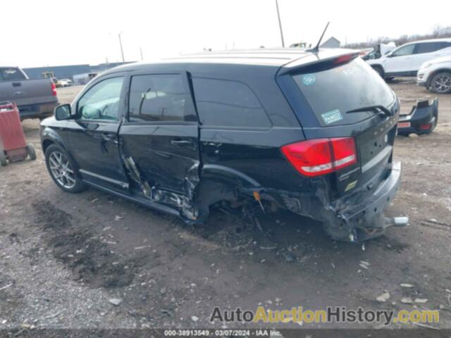 DODGE JOURNEY GT AWD, 3C4PDDEG1HT587971