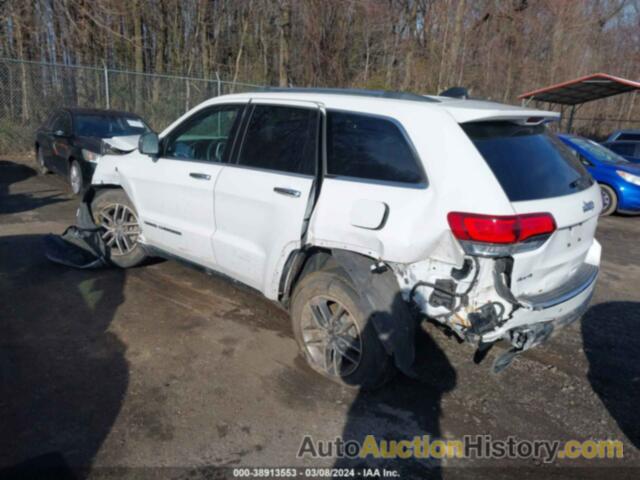 JEEP GRAND CHEROKEE LIMITED 4X4, 1C4RJFBG0LC111426