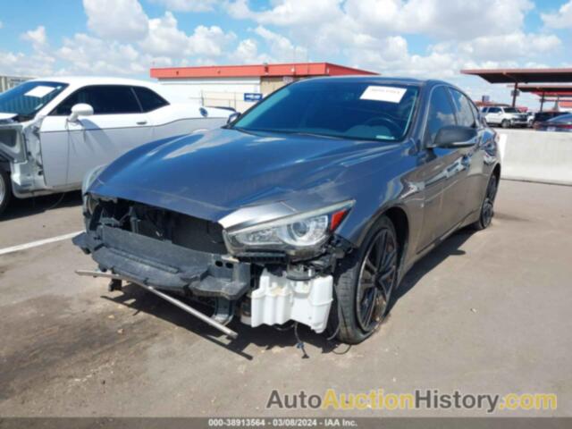 INFINITI Q50 SPORT, JN1BV7AR2FM395481