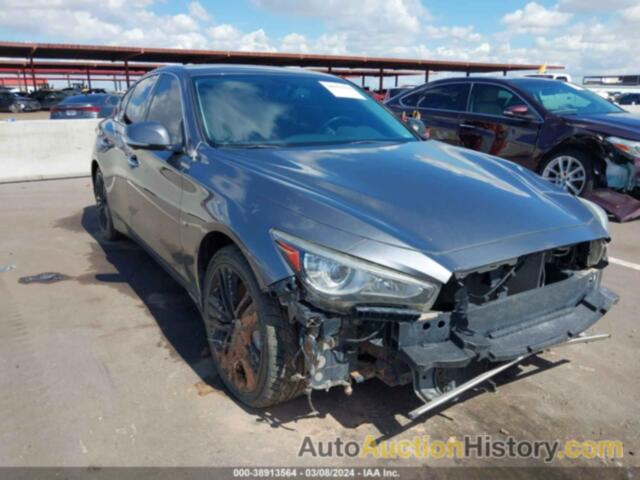 INFINITI Q50 SPORT, JN1BV7AR2FM395481