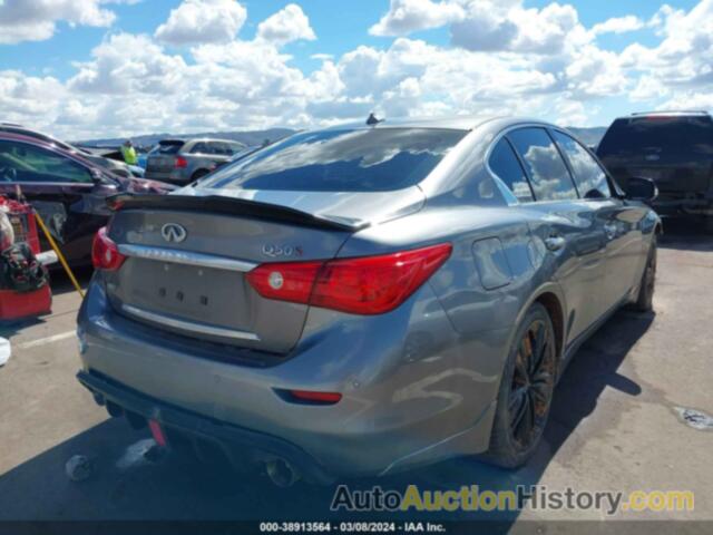 INFINITI Q50 PREMIUM/SPORT, JN1BV7AR2FM395481