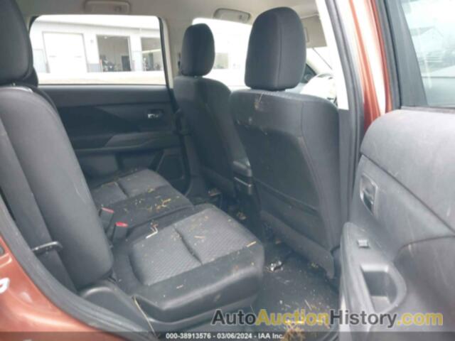 MITSUBISHI OUTLANDER SE, JA4AD3A30EZ003075