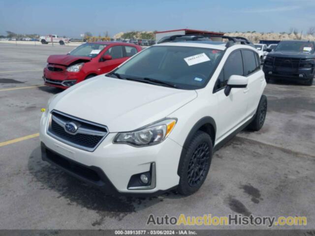 SUBARU CROSSTREK 2.0I PREMIUM, JF2GPABCXH8232580