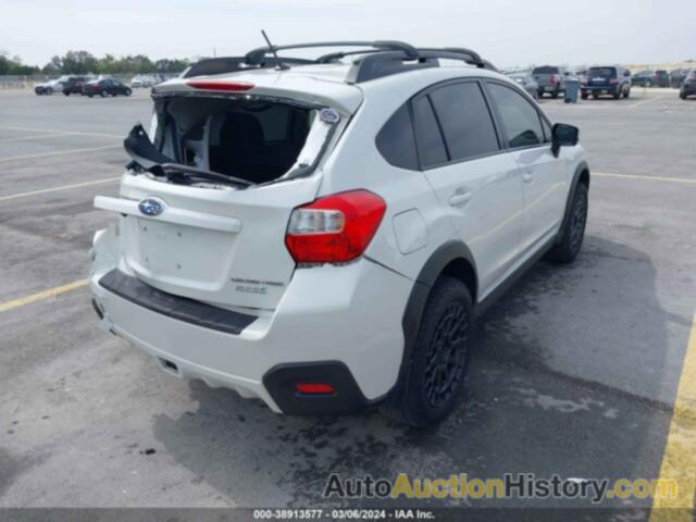 SUBARU CROSSTREK 2.0I PREMIUM, JF2GPABCXH8232580