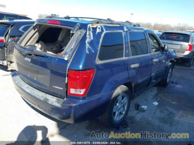 JEEP GRAND CHEROKEE LAREDO, 1J4GS48N85C505381