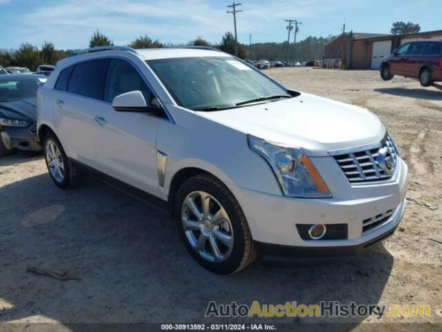 CADILLAC SRX PERFORMANCE COLLECTION, 3GYFNCE38FS624558