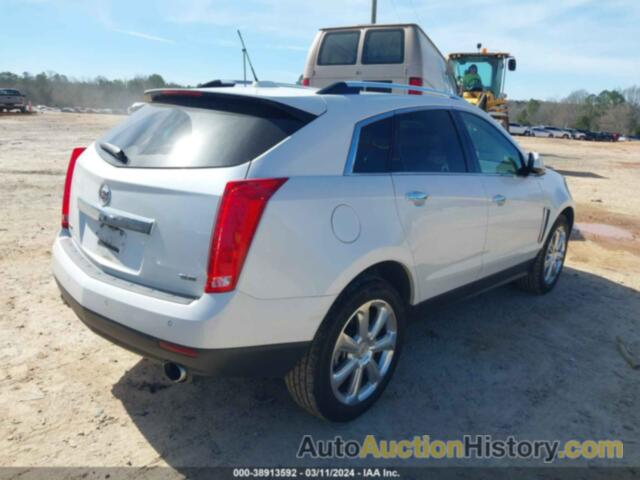 CADILLAC SRX PERFORMANCE COLLECTION, 3GYFNCE38FS624558