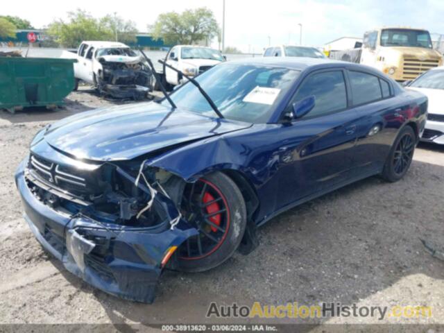 DODGE CHARGER SE, 2C3CDXBG5FH751804