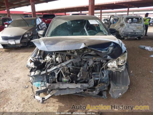 MAZDA 3 GRAND TOURING, JM1BM1M76E1202997