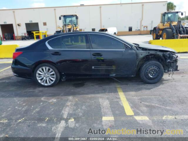 ACURA RLX, JH4KC1F59FC000206