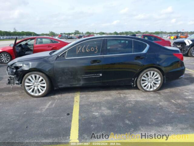 ACURA RLX, JH4KC1F59FC000206