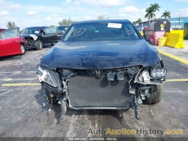 ACURA RLX, JH4KC1F59FC000206