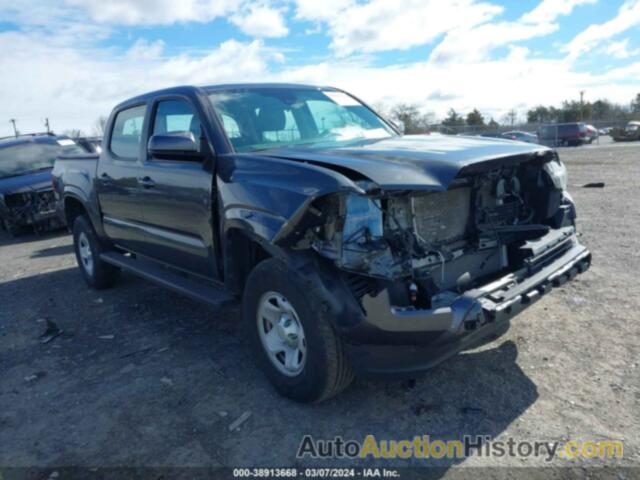 TOYOTA TACOMA SR V6, 3TMCZ5AN8JM138670