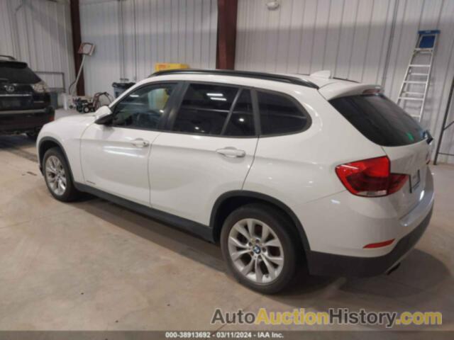 BMW X1 XDRIVE28I, WBAVL1C54EVR94203