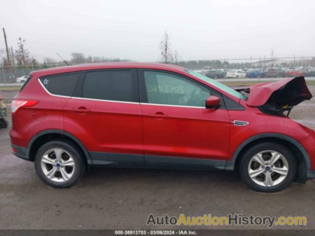 FORD ESCAPE SE, 1FMCU0G72GUA50028