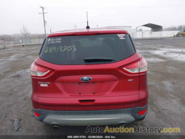 FORD ESCAPE SE, 1FMCU0G72GUA50028