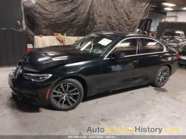 BMW 330XI, 3MW5R7J03M8B64144