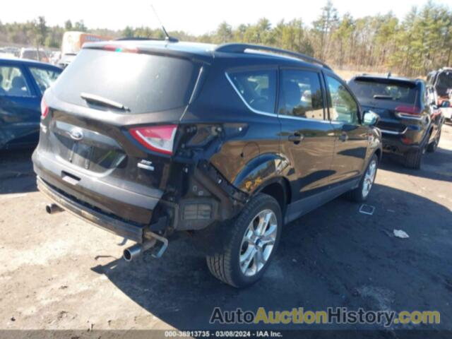 FORD ESCAPE SE, 1FMCU9GX3DUC54854