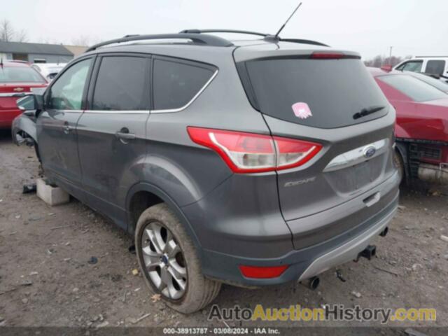 FORD ESCAPE SEL, 1FMCU0H90DUA98915